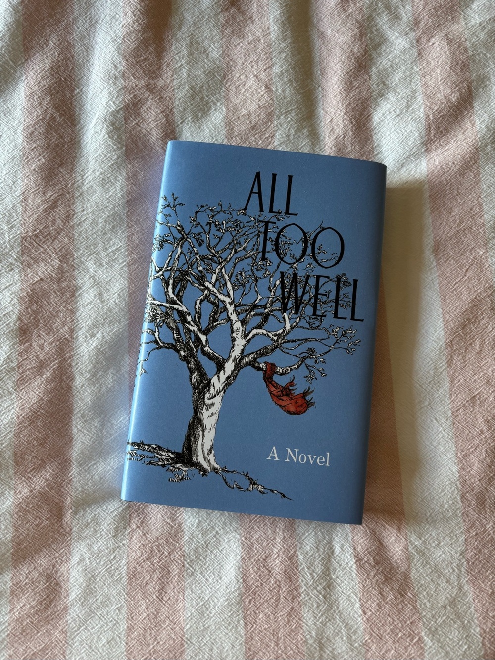 Taylor Swift All Too Well Notebook